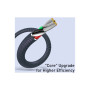 Дата кабель USB 2.0 AM to Lightning 1.2m 2.4A black Baseus (CAJY000001) Дата кабель USB 2.0 AM to Lightning 1.2m 2.4A black Baseus (CAJY000001)