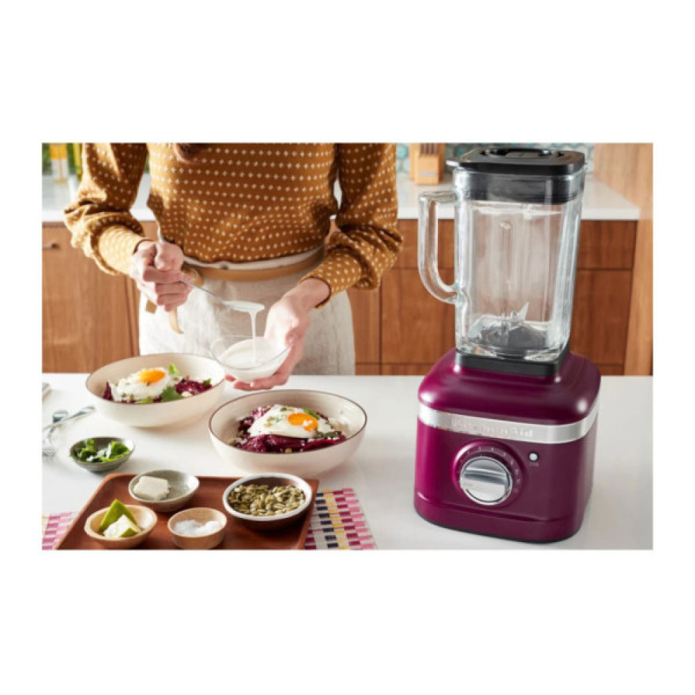 Блендер KitchenAid 5KSB4026EBE