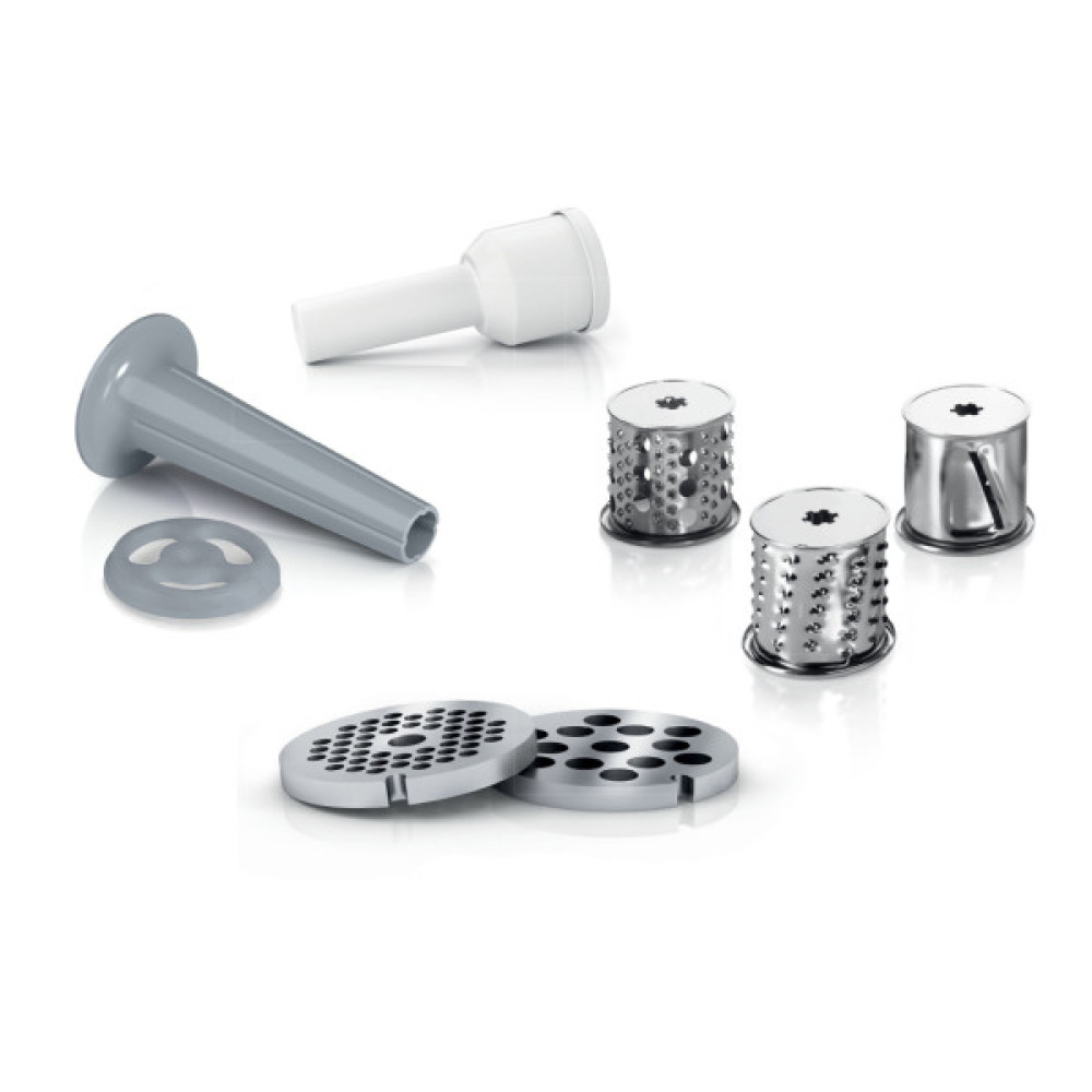 М'ясорубка Bosch MFW2514W