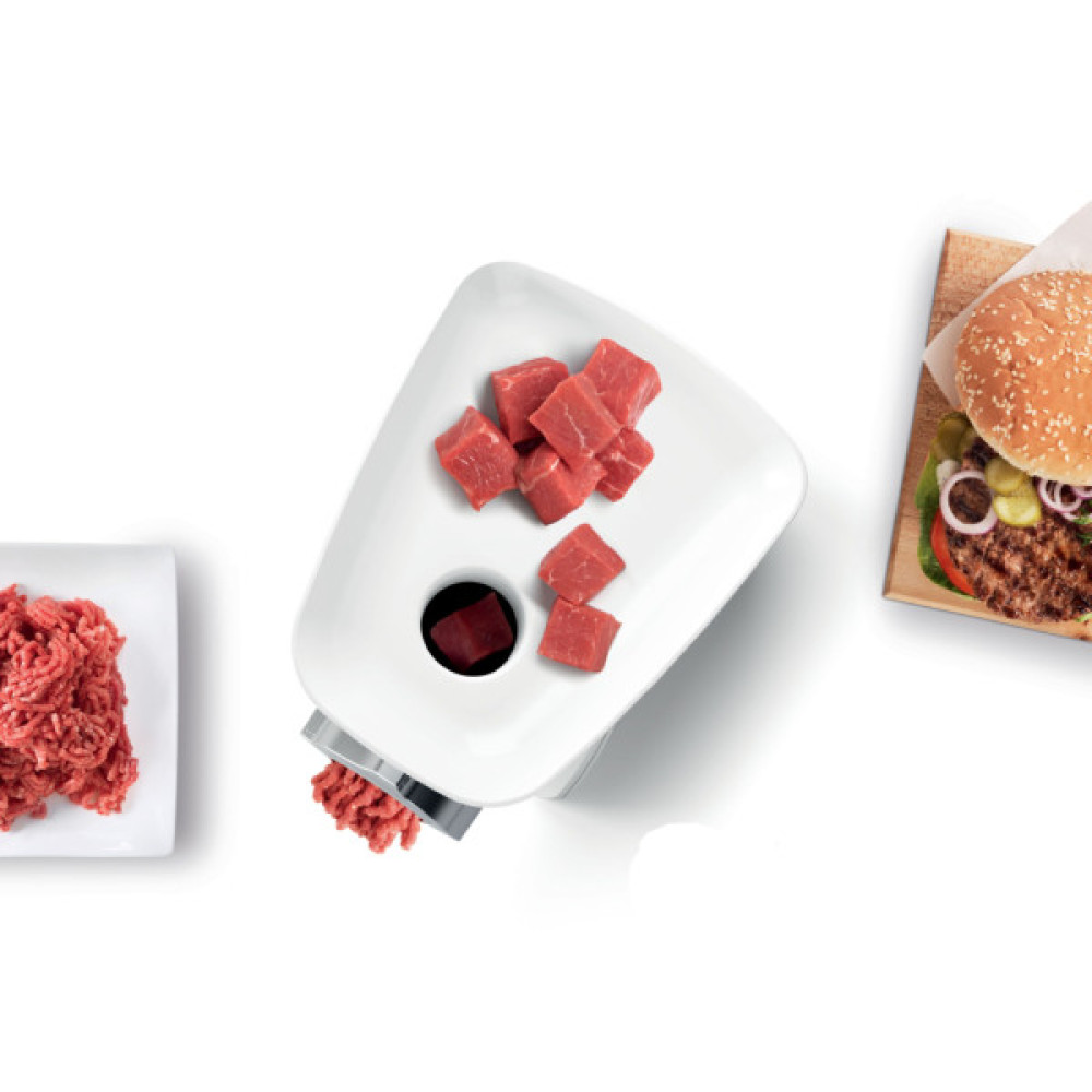 М'ясорубка Bosch MFW2514W