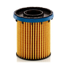 Фільтр масляний Mahle OX1350