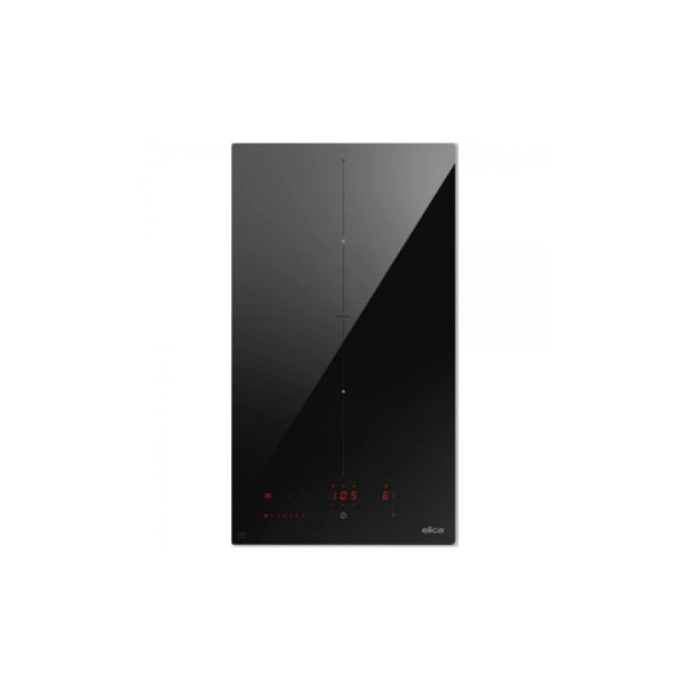 Варочна поверхня Elica RATIO 302 PLUS CONNECT BL