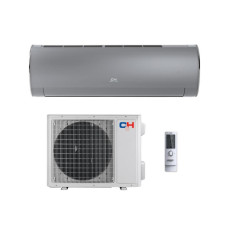 Кондиціонер Cooper&Hunter Daytona (CH-S12FTXD2-SC) Кондиціонер Cooper&Hunter Daytona (CH-S12FTXD2-SC)