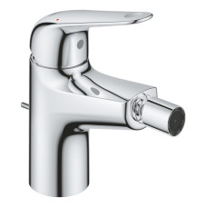 Змішувач для біде Grohe QuickFix Swift неповоротний, хром