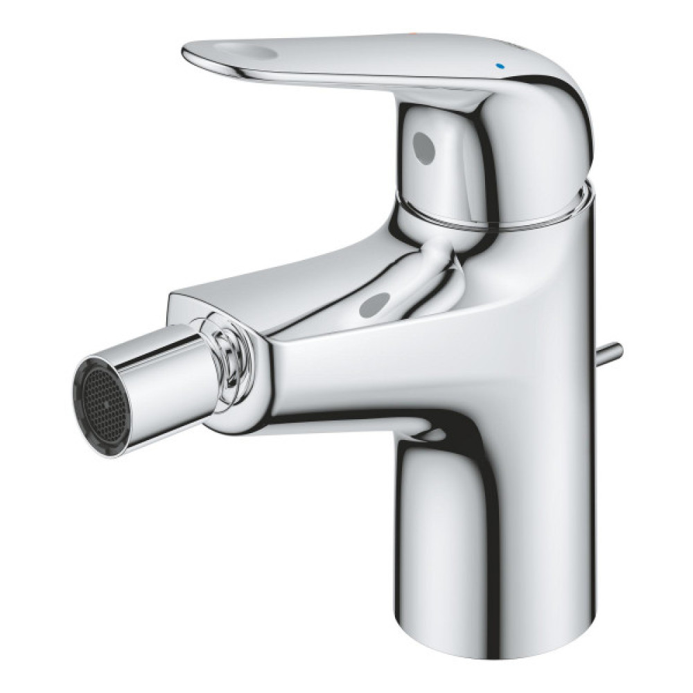 Змішувач для біде Grohe QuickFix Swift неповоротний, хром