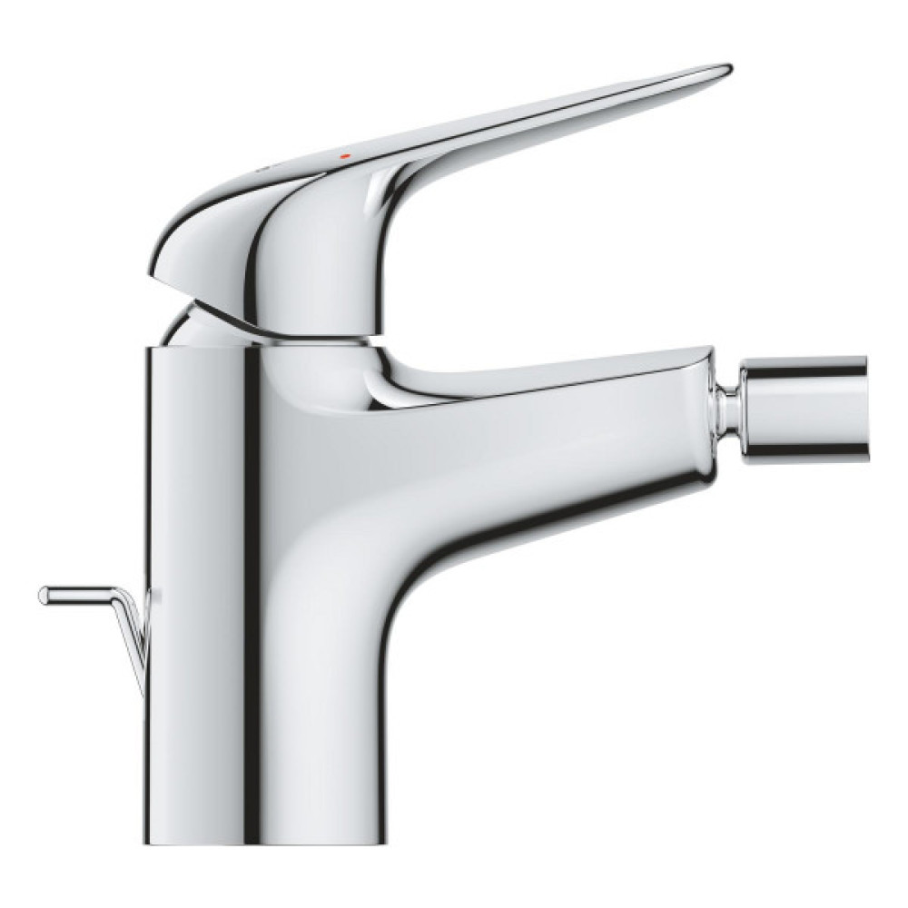 Змішувач для біде Grohe QuickFix Swift неповоротний, хром