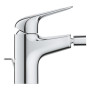 Змішувач для біде Grohe QuickFix Swift неповоротний, хром