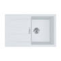 Мийка кухонна Franke Sirius 2.0 S2D 611-78 (143.0621.332) Мийка кухонна Franke Sirius 2.0 S2D 611-78 (143.0621.332)