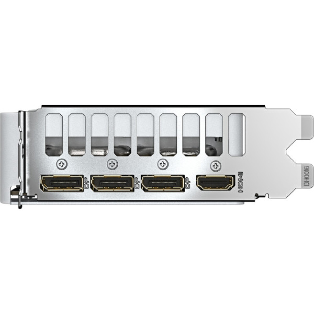 Відеокарта GIGABYTE GeForce RTX5060 8Gb AERO OC (GV-N5060AERO OC-8GD)