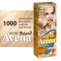 Фарба для волосся Acme Color Avena Blond Color Стійка 1000 - Діамант wow-блонд (4823115502506)