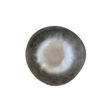 Тарілка G.Benedikt серія "Flamenco" Shell Grey для пасти 27 см (FLA1927-T0015)