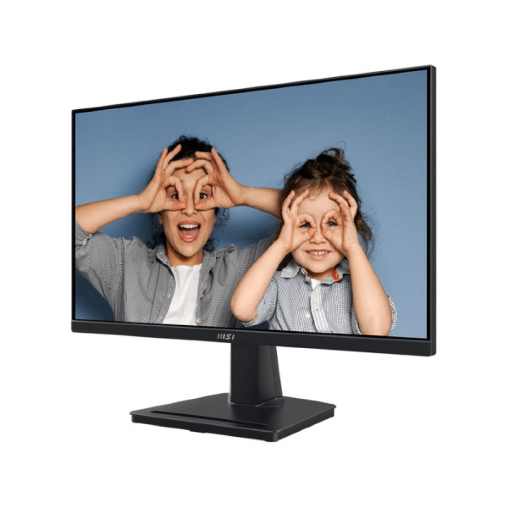 Монітор MSI 21.45" PRO MP225V D-Sub, HDMI, VA, 100Hz, 4ms, sRGB 100%, AdaptiveSync