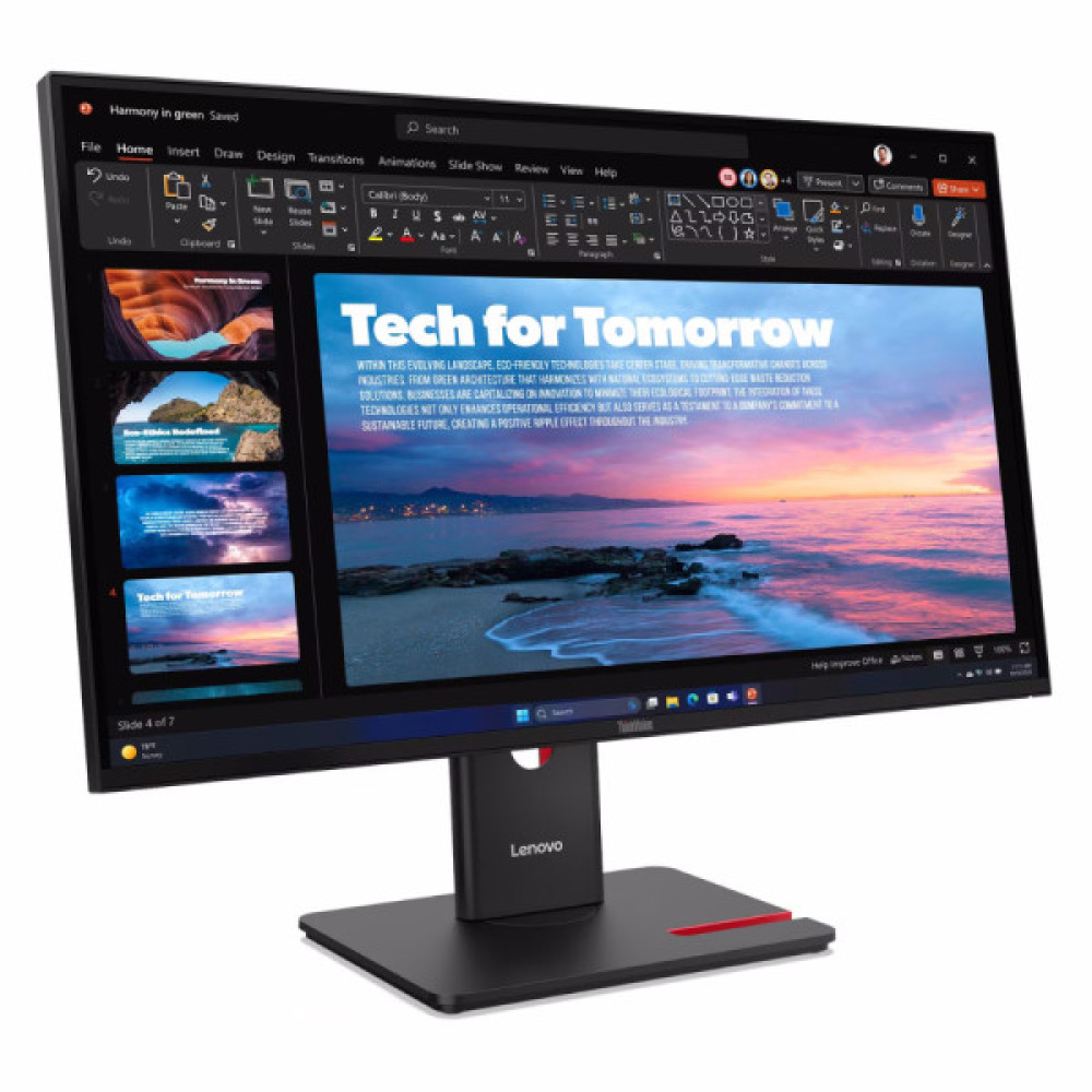LENOVO T27QD-40 (64AAGAT2UA)