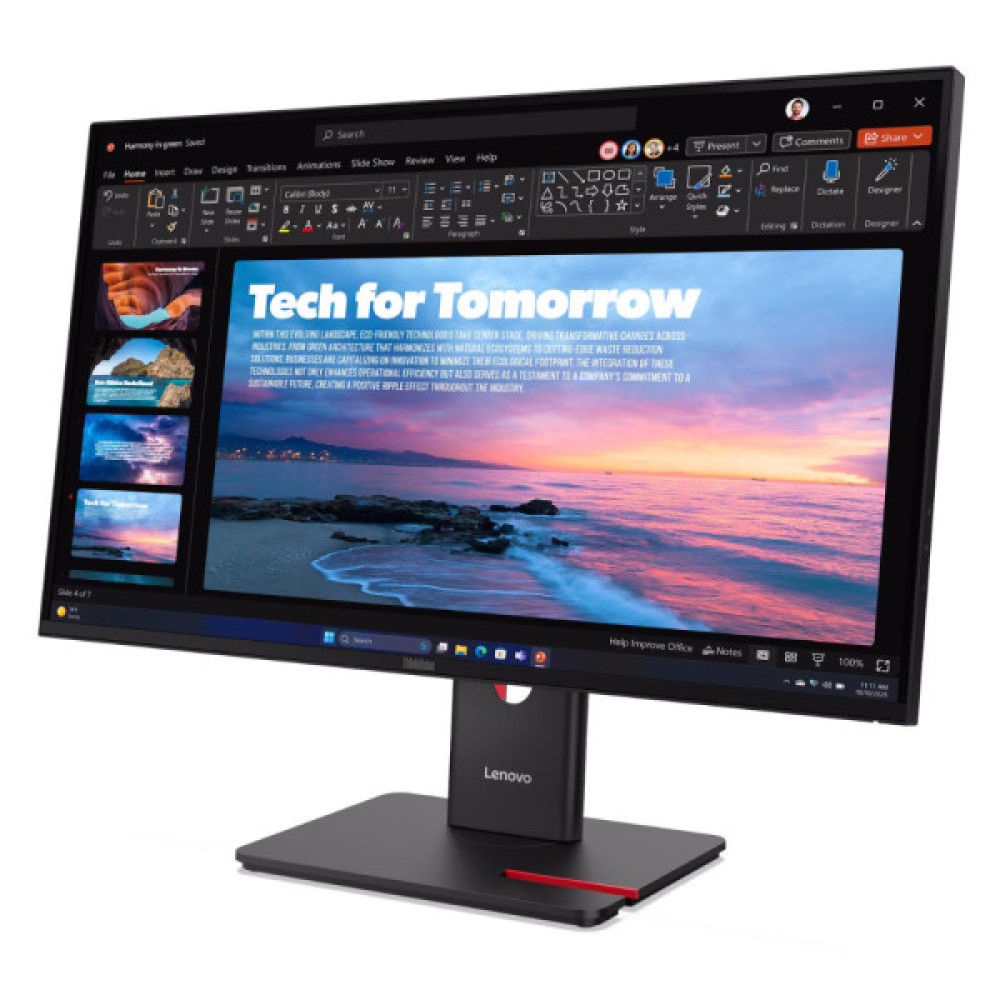 LENOVO T27QD-40 (64AAGAT2UA)