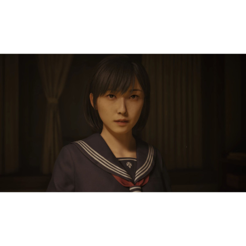 Гра Sony Silent Hill f, BD диск (4012927151617)