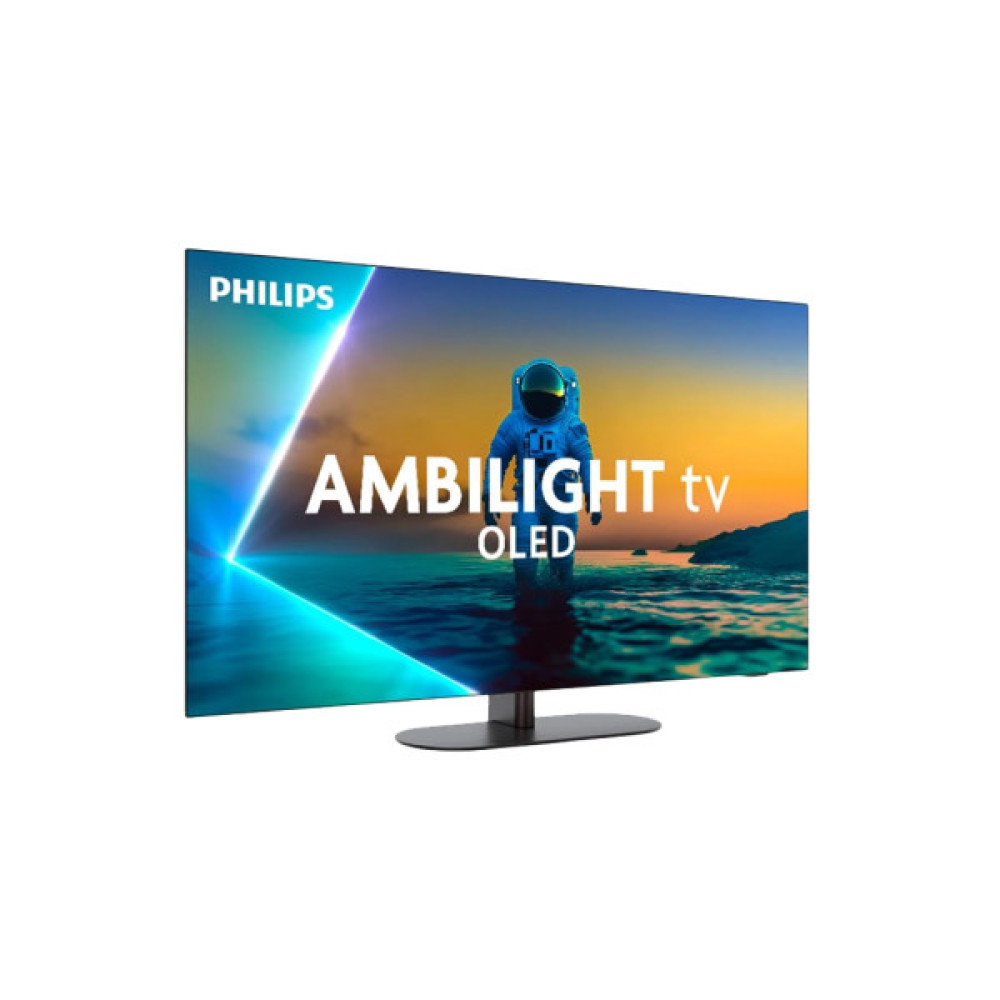 Телевізор Philips 65OLED820/12