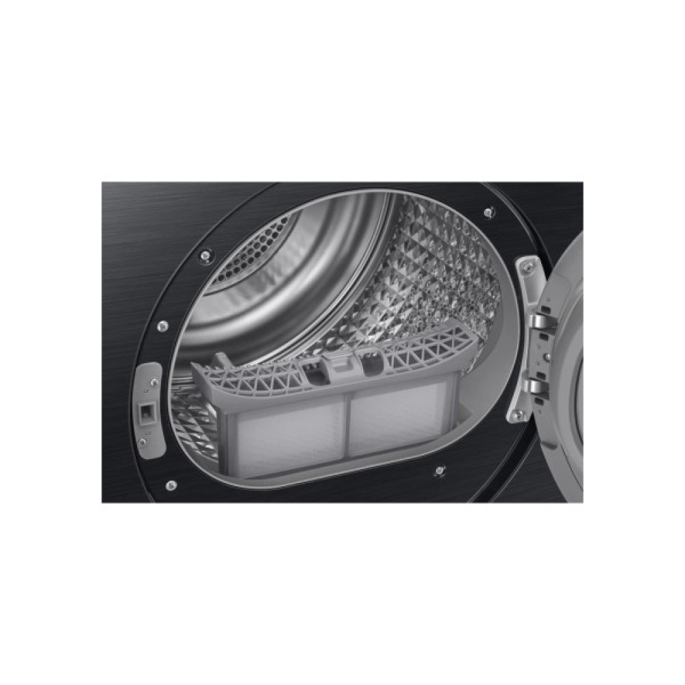 Сушильна машина Samsung DV90BB9440GBUA