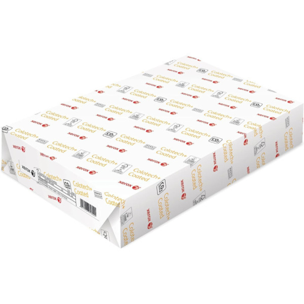 Папір Xerox A3 COLOTECH + GLOSS (150) 250с (003R91609)