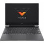 Ноутбук HP Victus 15-fa2084ua 15.6" FHD IPS AG, Intel 7-240H, 24GB, F1TB, NVD3050-6, DOS, сірий