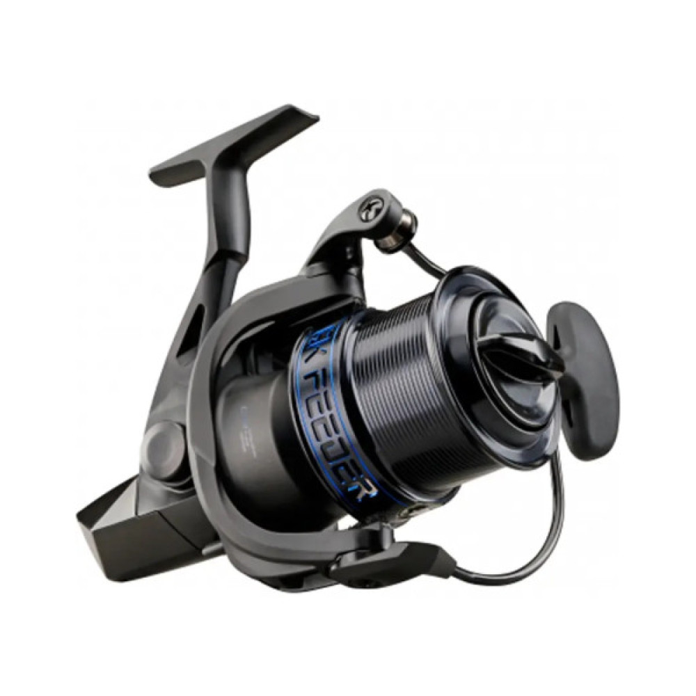 Котушка Okuma 6K Feeder 6000 3+1 BB 5.31 (1353.15.79)