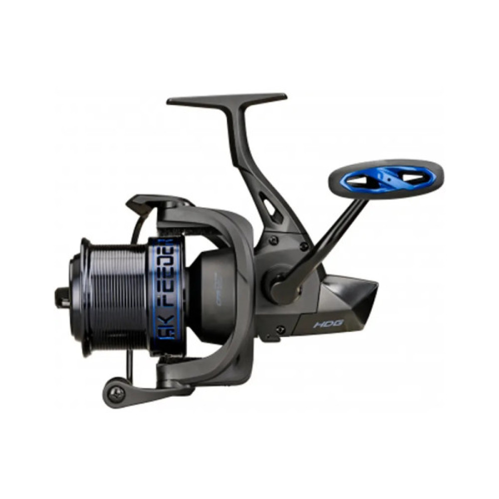 Котушка Okuma 6K Feeder 6000 3+1 BB 5.31 (1353.15.79)