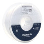 Пластик для 3D-принтера Gembird ABS High Speed, 1.75 мм, 1kg, white (3DP-ABS1.75HY-01-W)