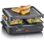 Електрогриль Severin RG 2370 Електрогриль Severin RG 2370