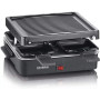 Електрогриль Severin RG 2370 Електрогриль Severin RG 2370