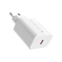 Зарядний пристрій Pixus 1xUSB-C PD20W GaN (4897058532555)