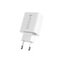 Зарядний пристрій Pixus 1xUSB-C PD20W GaN (4897058532555)