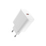Зарядний пристрій Pixus 1xUSB-C PD20W GaN (4897058532555)