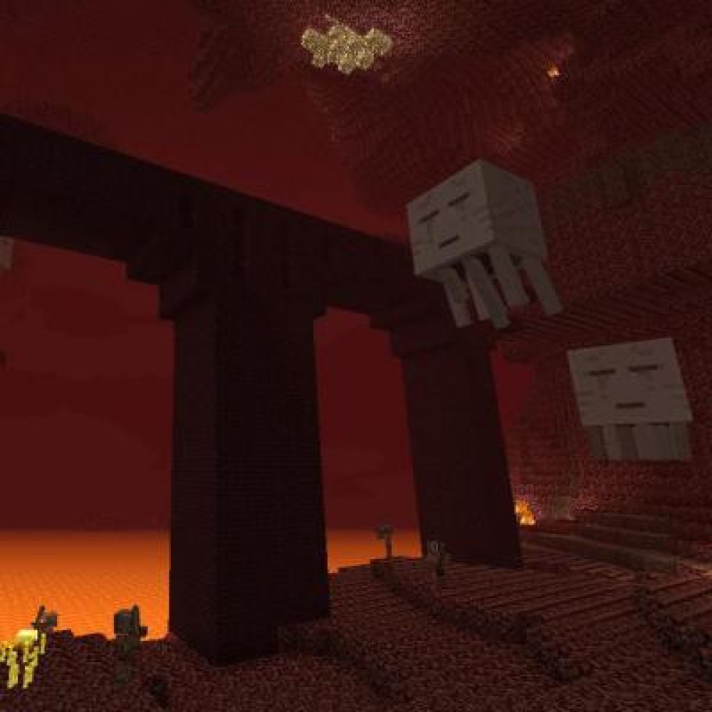 Гра Sony Minecraft  [PS4, українська, російська, англійська] (9704690)