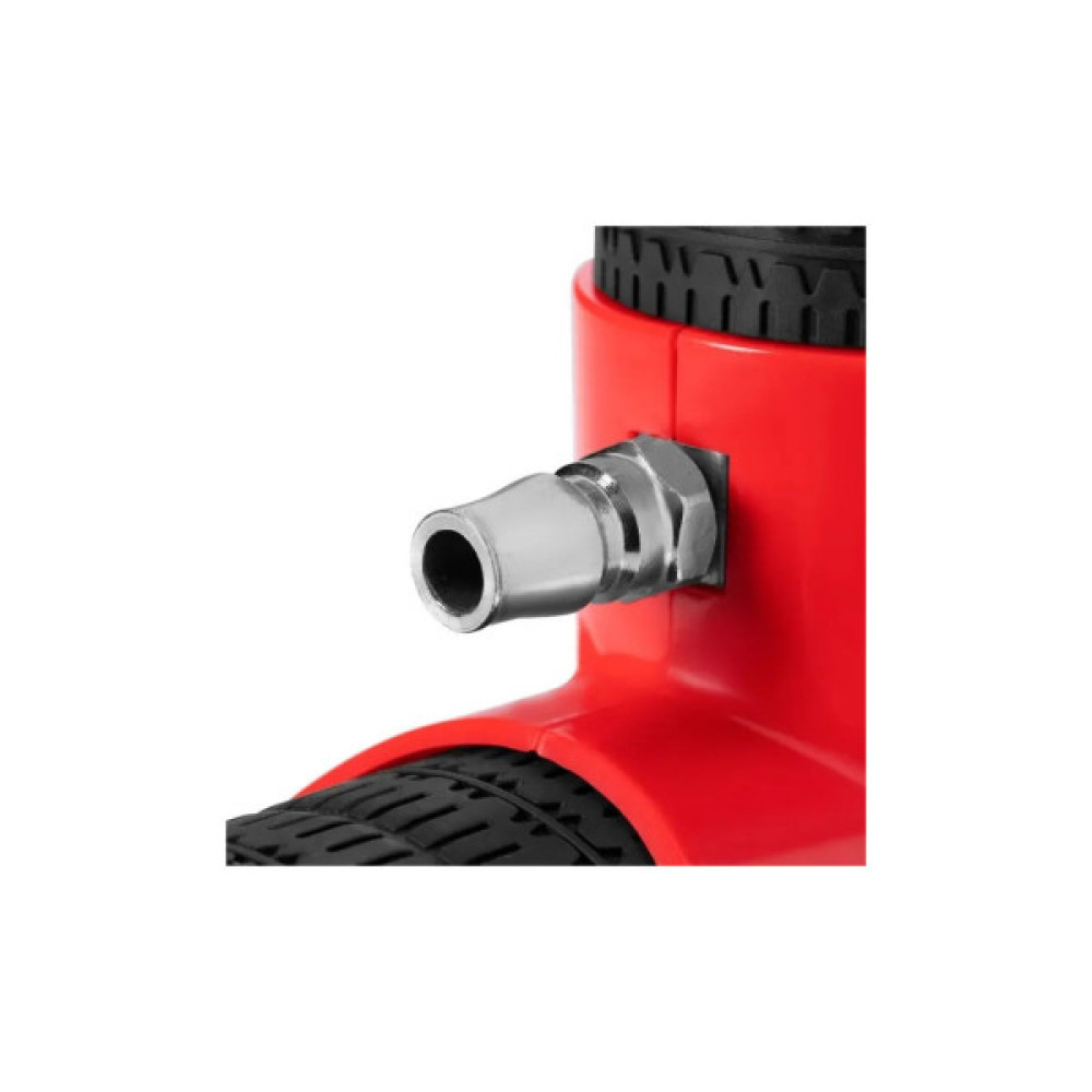Автомобільний компресор Ronix 12В, 100 PSI, 7 бар (RH-4264)