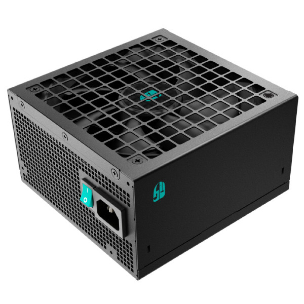 Блок живлення Deepcool 1000W PN1000M GamerStorm (R-PNA00M-FC0B-JGEU)
