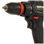 Шуруповерт Vitals Professional, AU 1840 BSQC SmartLine+, 18V, 40Нм, 400·1500об/хв, кейс, (без АКБ та ЗП) (212052)