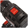 Шуруповерт Vitals Professional, AU 1840 BSQC SmartLine+, 18V, 40Нм, 400·1500об/хв, кейс, (без АКБ та ЗП) (212052)