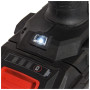 Шуруповерт Vitals Professional, AU 1840 BSQC SmartLine+, 18V, 40Нм, 400·1500об/хв, кейс, (без АКБ та ЗП) (212052)