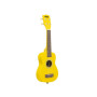 Укулеле Kala Ukadelic Taxi Cab Soprano Ukulele (231421)