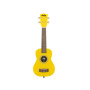 Укулеле Kala Ukadelic Taxi Cab Soprano Ukulele (231421)