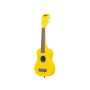 Укулеле Kala Ukadelic Taxi Cab Soprano Ukulele (231421)