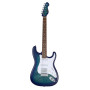 Електрогітара Mooer MSC20 Pro Ocean Blue Електрогітара Mooer MSC20 Pro Ocean Blue