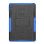 Чохол до планшета BeCover Apple iPad 10.2 2019/2020/2021 Blue (704699) Чохол до планшета BeCover Apple iPad 10.2 2019/2020/2021 Blue (704699)