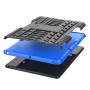 Чохол до планшета BeCover Apple iPad 10.2 2019/2020/2021 Blue (704699) Чохол до планшета BeCover Apple iPad 10.2 2019/2020/2021 Blue (704699)
