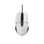Мишка Trust GXT 109 Felox RGB White (25066) Мишка Trust GXT 109 Felox RGB White (25066)