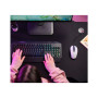 Мишка Trust GXT 109 Felox RGB White (25066) Мишка Trust GXT 109 Felox RGB White (25066)