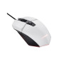 Мишка Trust GXT 109 Felox RGB White (25066) Мишка Trust GXT 109 Felox RGB White (25066)