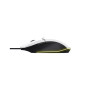 Мишка Trust GXT 109 Felox RGB White (25066) Мишка Trust GXT 109 Felox RGB White (25066)