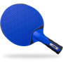Ракетка для настільного тенісу Gewo Outdoor Blue FL (1017065001) (931300)