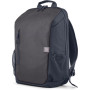 Рюкзак для ноутбука HP 15.6" Travel 18L IGR Laptop Backpack (6B8U6AA) Рюкзак для ноутбука HP 15.6" Travel 18L IGR Laptop Backpack (6B8U6AA)