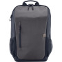 Рюкзак для ноутбука HP 15.6" Travel 18L IGR Laptop Backpack (6B8U6AA) Рюкзак для ноутбука HP 15.6" Travel 18L IGR Laptop Backpack (6B8U6AA)